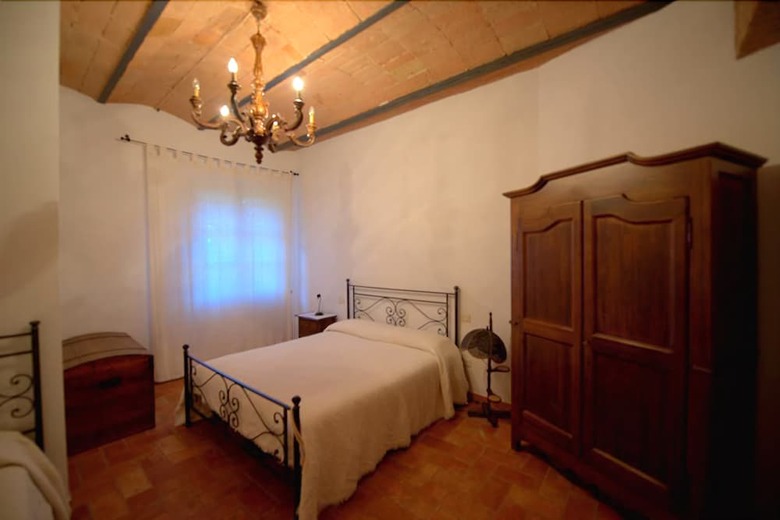 Agroturismo Agriturismo Antica Riserva