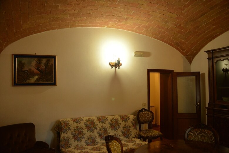 Agroturismo Agriturismo Antica Riserva