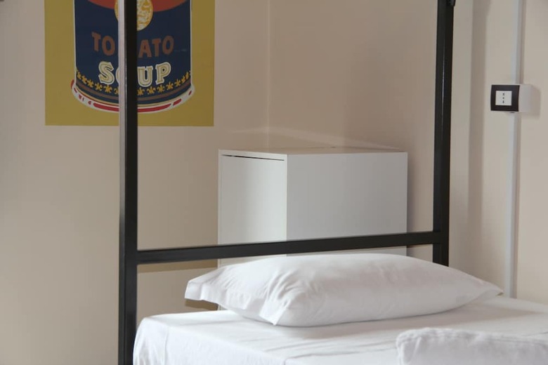 Bed & Breakfast Urban Pop Hostel & Bnb