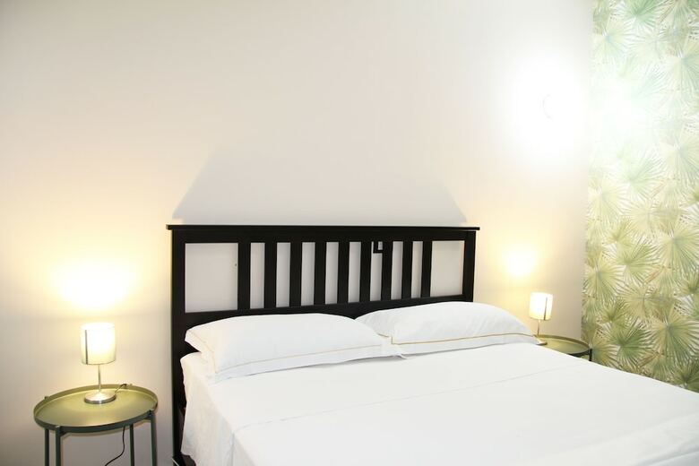 Bed & Breakfast Urban Pop Hostel & Bnb
