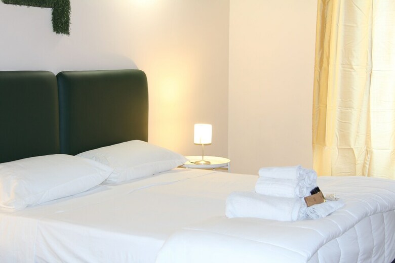 Bed & Breakfast Urban Pop Hostel & Bnb