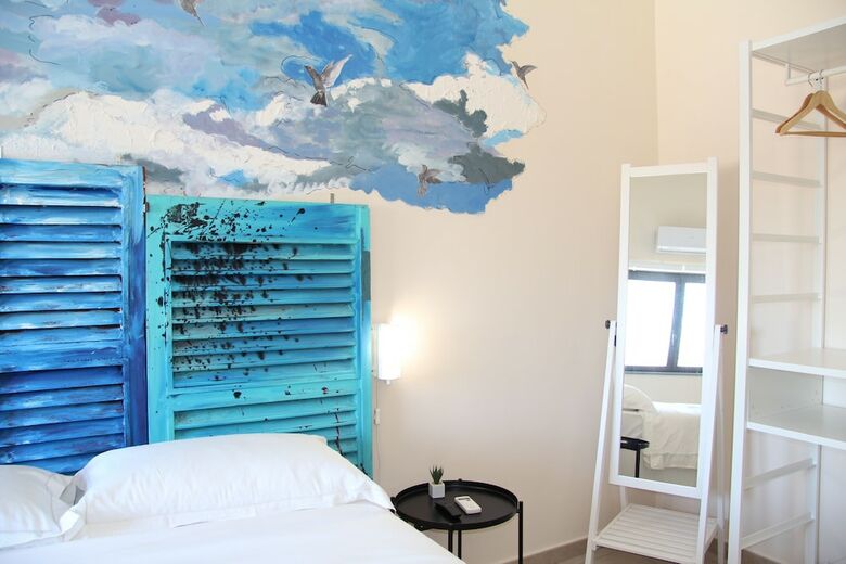 Bed & Breakfast Urban Pop Hostel & Bnb