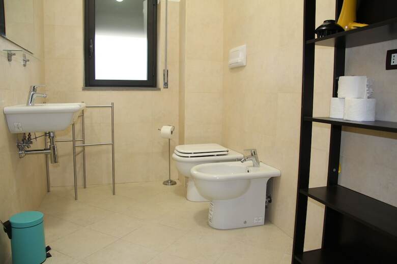 Bed & Breakfast Urban Pop Hostel & Bnb