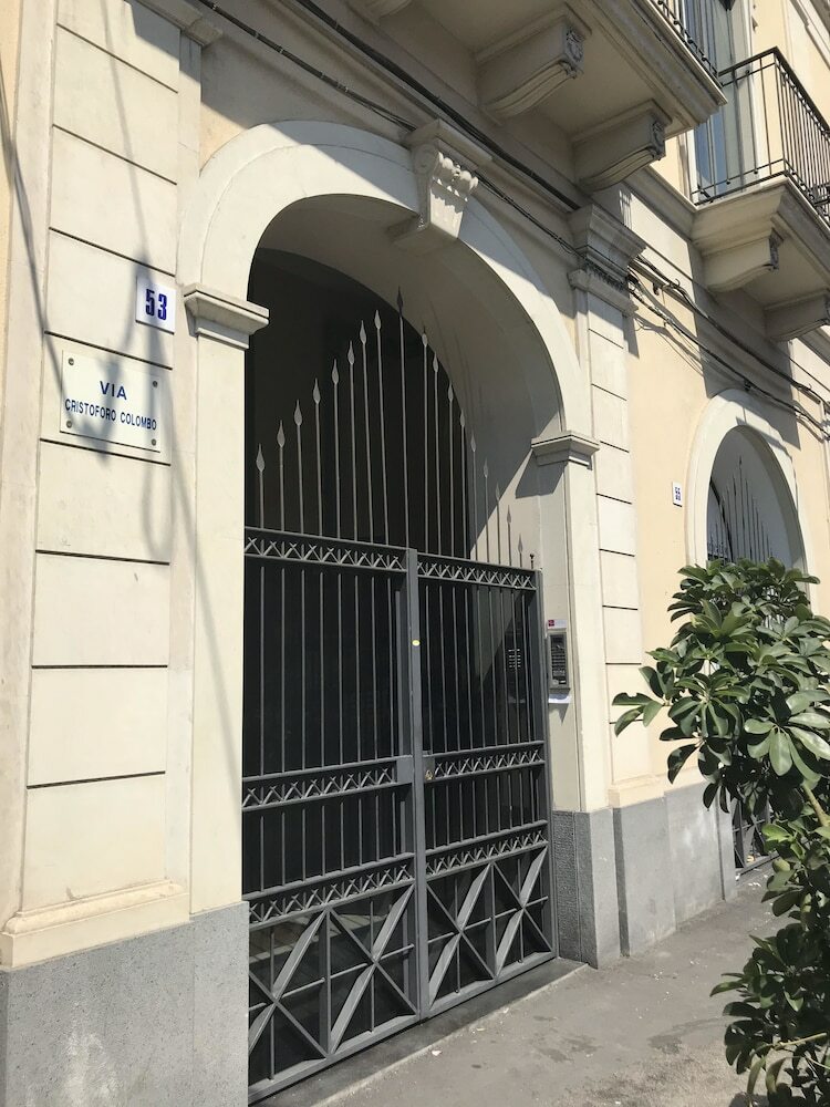 Bed & Breakfast Urban Pop Hostel & Bnb