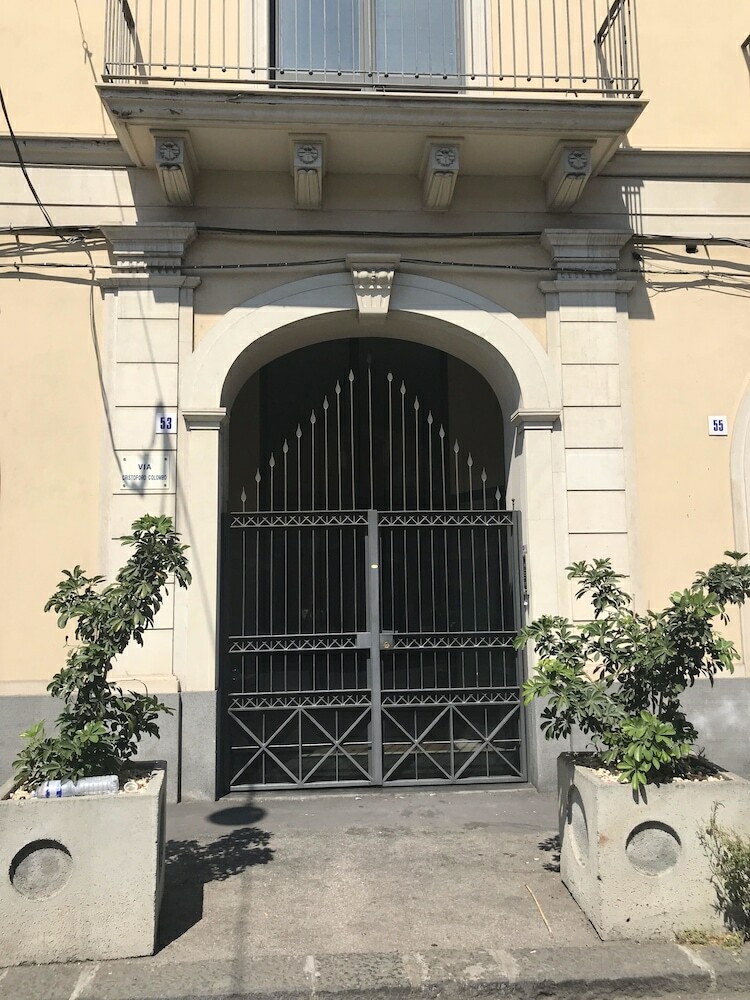 Bed & Breakfast Urban Pop Hostel & Bnb