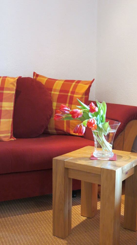 Hotel Landhaus Am Arzbach