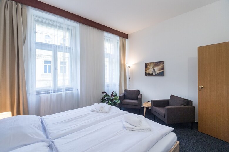 Affinity Hotel Prague 2