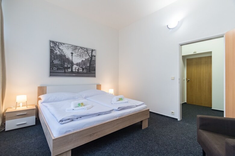 Affinity Hotel Prague 2