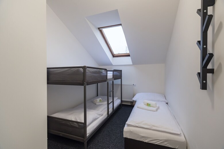 Affinity Hotel Prague 2