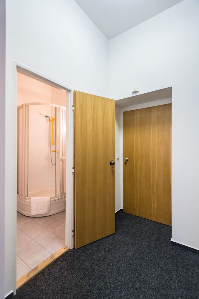 Affinity Hotel Prague 2