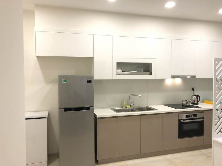 Mins Apartment - Vinhome Golden River