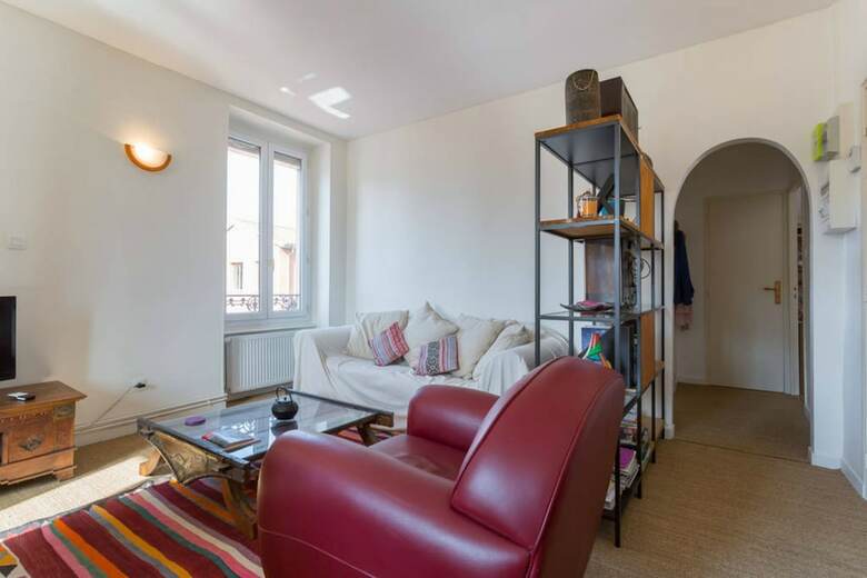 Apartamento Appartement Le Valmy  Proche Sa�ne