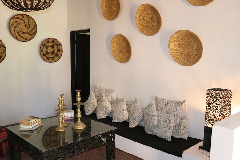 Hotel Fawakay Villas