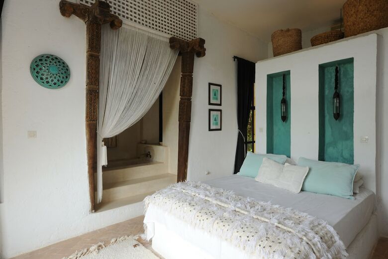 Hotel Fawakay Villas