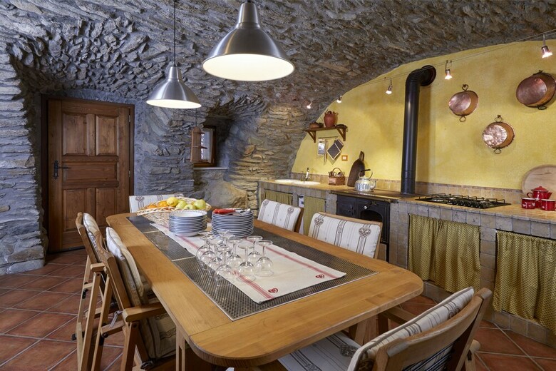 Apartamento La Terrasse D'ozein