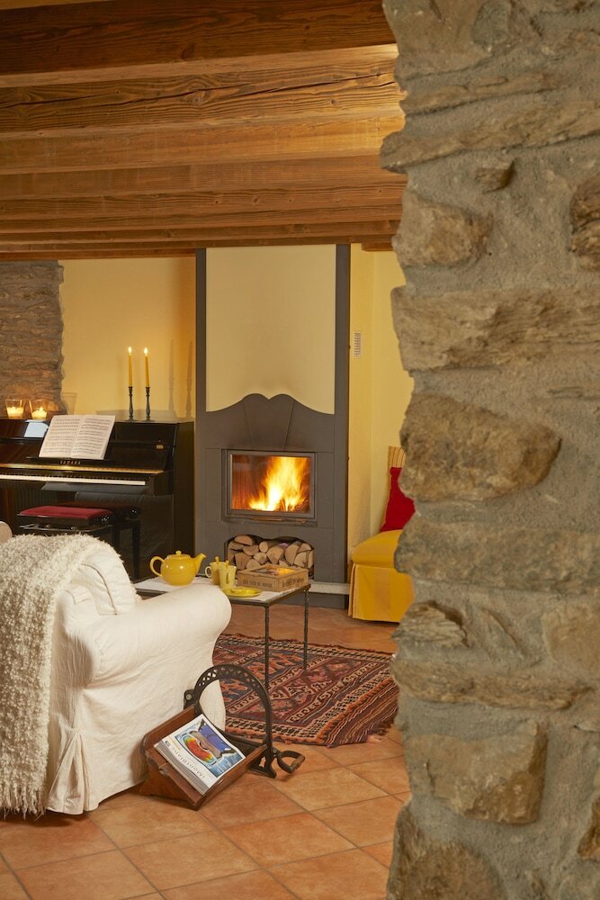 Apartamento La Terrasse D'ozein