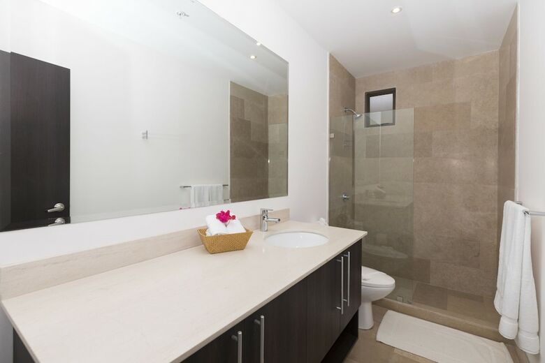 Ocean View Luxury Condo At Reserva Conchal A1