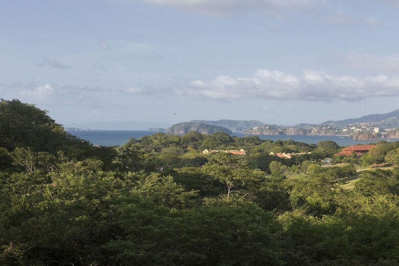 Ocean View Luxury Condo At Reserva Conchal A1