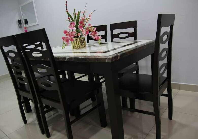 Homestay Sungai Bakap