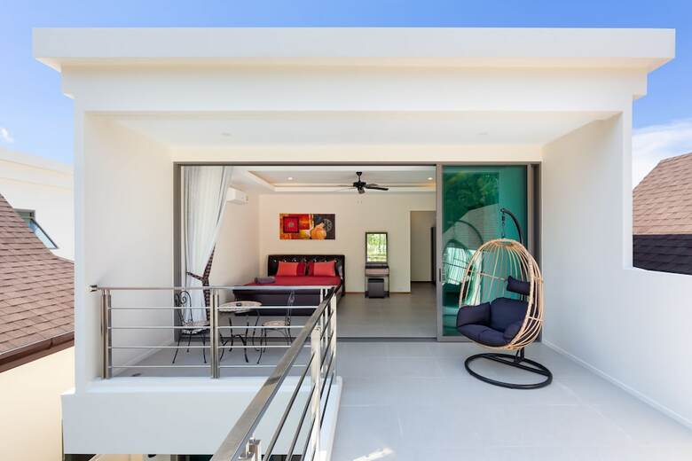 Villa Mika