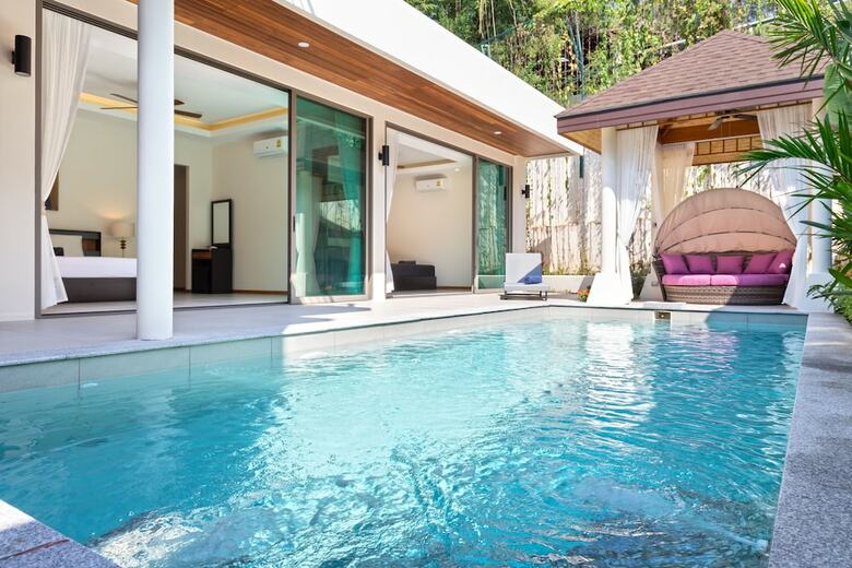 Villa Mika