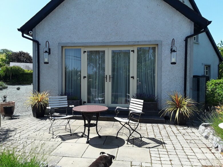 Bed & Breakfast Ballybur Lodge