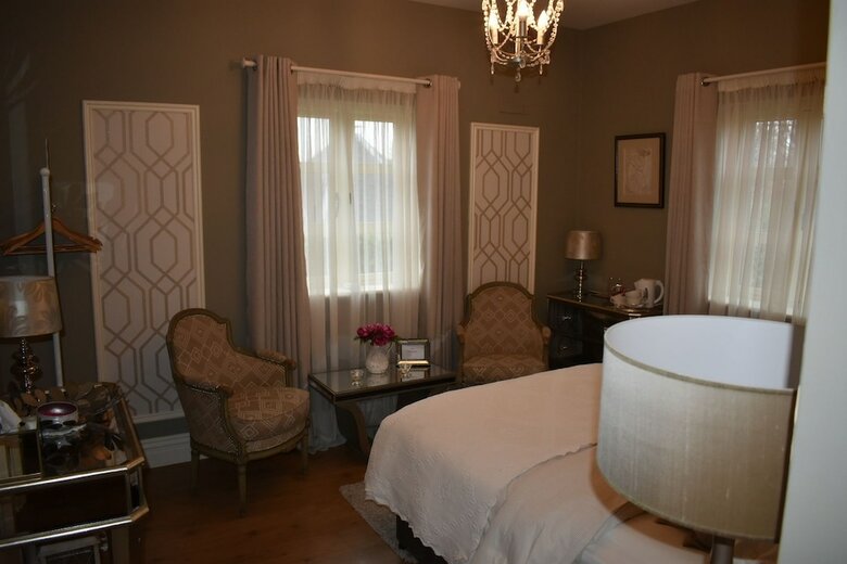 Bed & Breakfast Ballybur Lodge