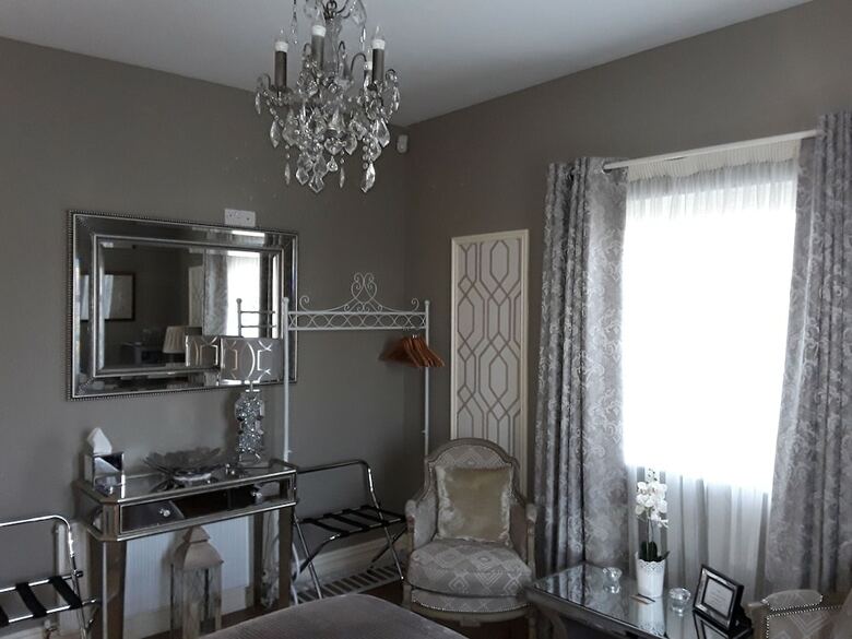 Bed & Breakfast Ballybur Lodge
