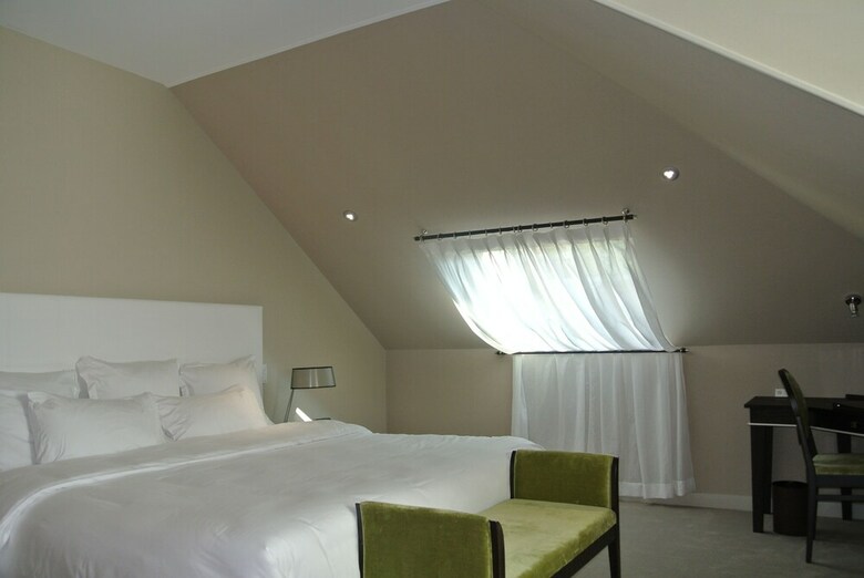 Hotel La Villa De L'ecluse