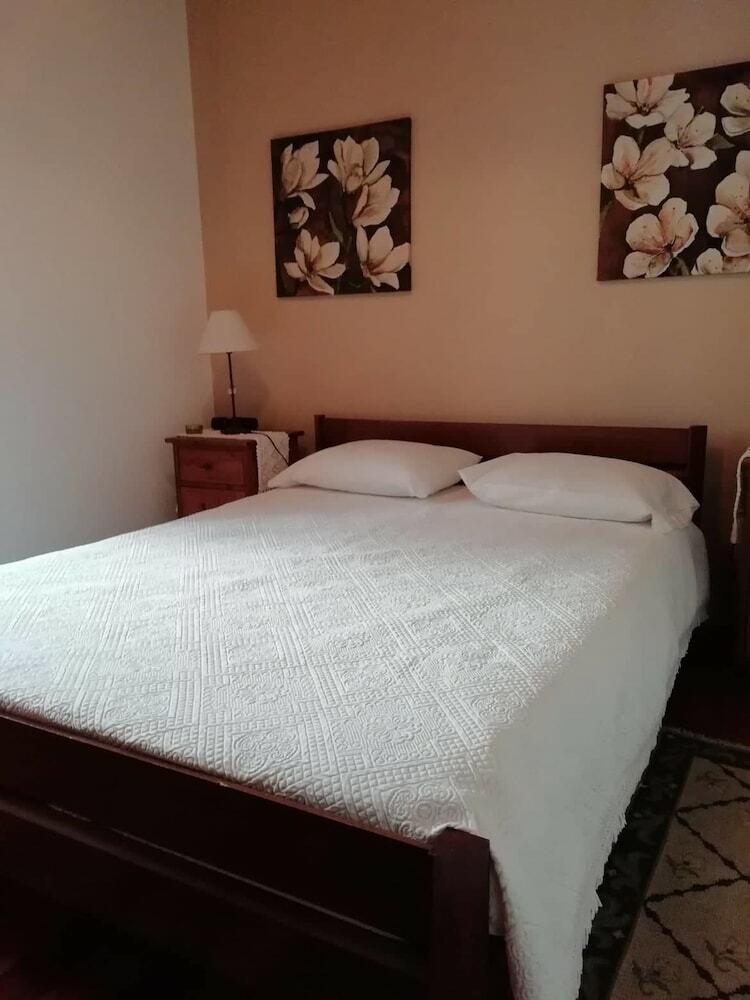 Apartamentos Casa de Campo Na Serra de Sintra