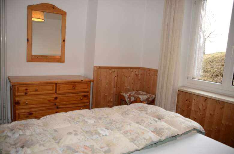 Apartamento Villa Mantina