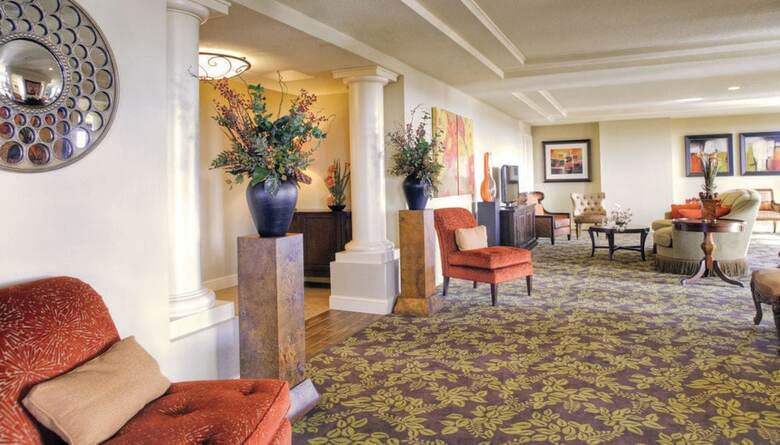 Hotel Wyndham Bonnet Creek