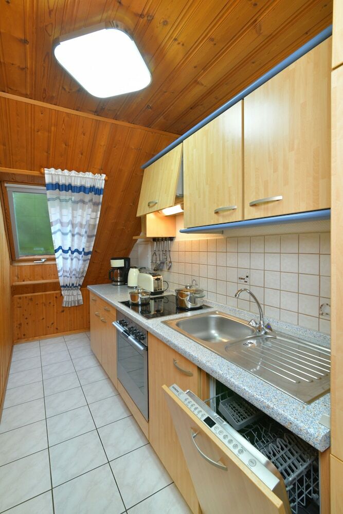 Hotel Ferienhaus Richter