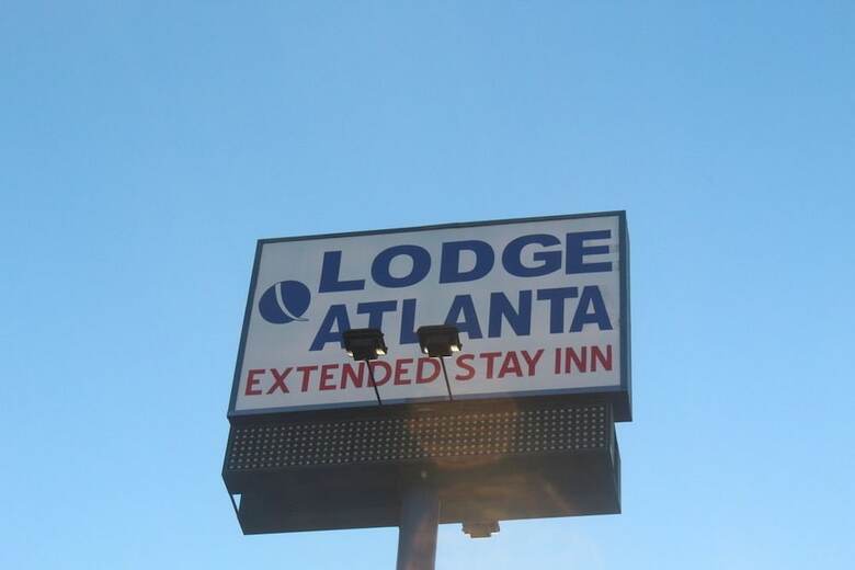 Hotel Lodge Atlanta