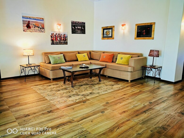 Pink Flamingo Boutique Hotel