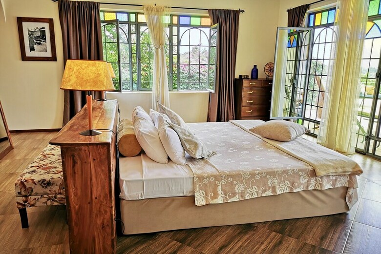 Pink Flamingo Boutique Hotel