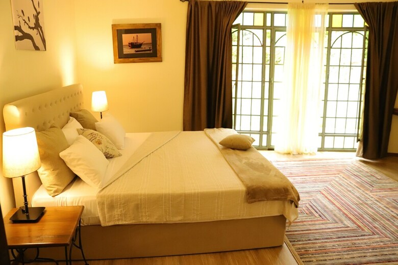 Pink Flamingo Boutique Hotel