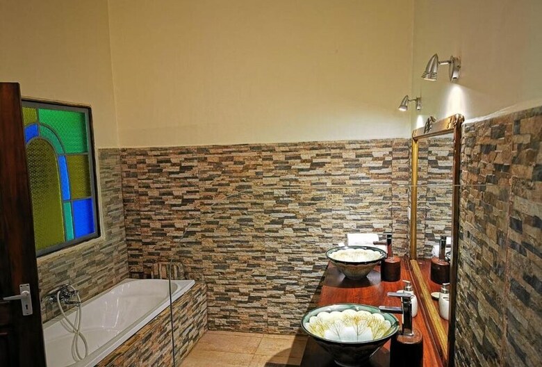 Pink Flamingo Boutique Hotel