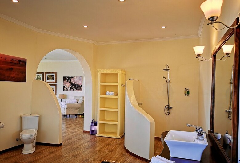 Pink Flamingo Boutique Hotel