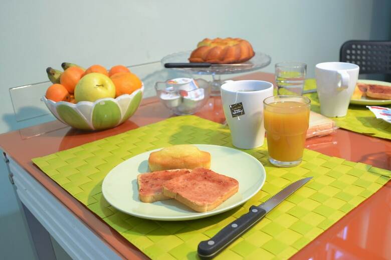 Bed & Breakfast La Casa Di Ludo