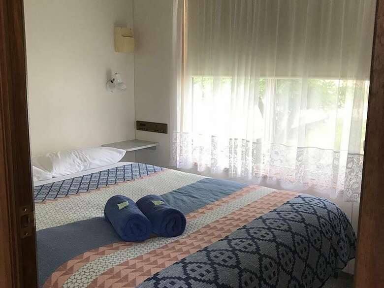 Acacia Caravan Park