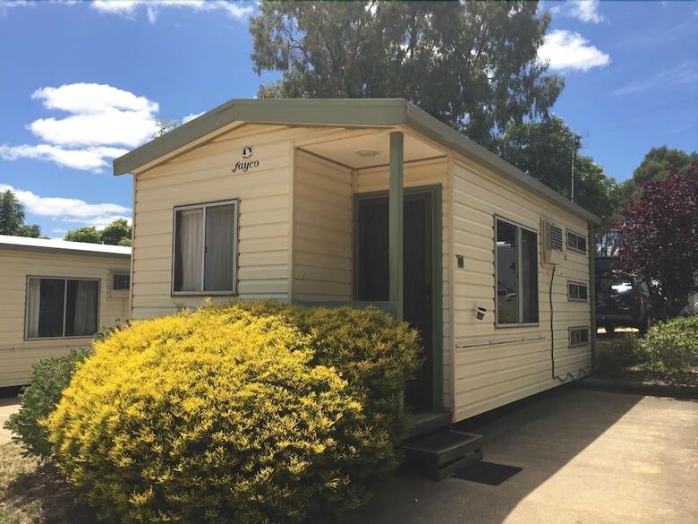 Acacia Caravan Park