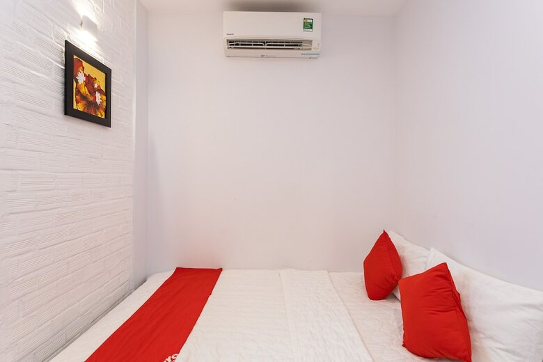 Oyo 947 Lana Hotel