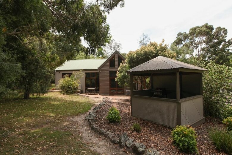 Villa The Lodges