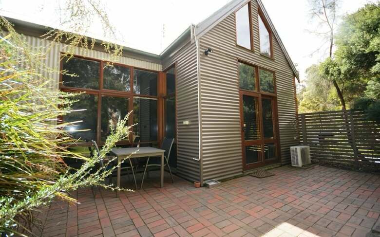 Villa The Lodges