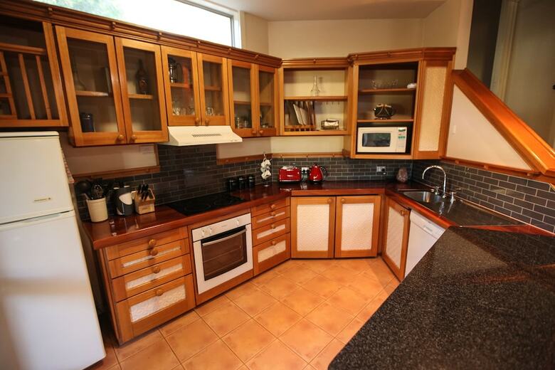 Villa The Lodges