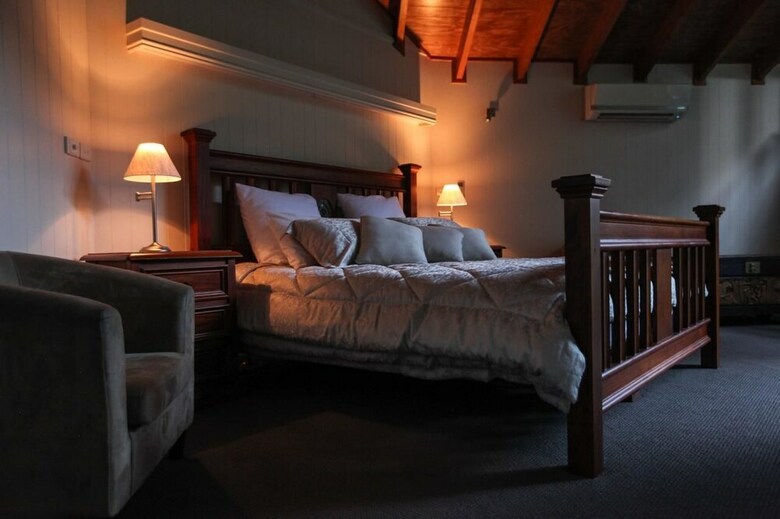 Villa The Lodges