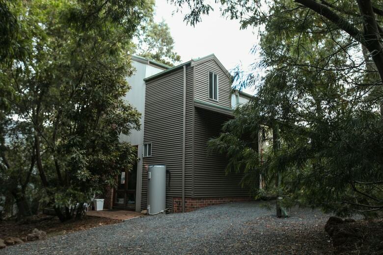Villa The Lodges