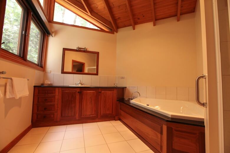 Villa The Lodges