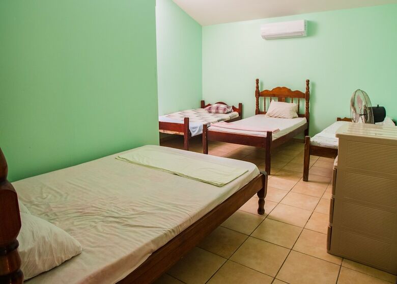Hotel Cabinas Vive Uvita